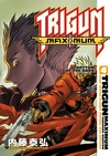 Trigun Maximum Volume 4: Bottom of the Dark image
