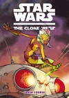 Star Wars: The Clone Wars Vol. 2 Crash Course image