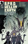 B.P.R.D. Hell on Earth #104: The Abyss of Time part 2 (of 2) image