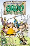 Sergio Aragones' Groo: Death and Taxes image