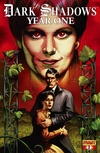 Dark Shadows Year One #1 image
