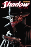 The Shadow Year One #2 image