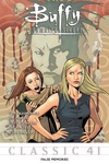 Buffy the Vampire Slayer Classic #41: False Memories image