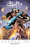Buffy the Vampire Slayer Classic #20: Food Chain Pt II image