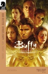 Buffy the Vampire Slayer Season 8 #35 image