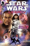 Star Wars: Legacy Volume 2 #1 image
