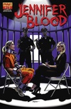 Jennifer Blood #26 image