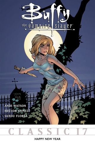 Buffy the Vampire Slayer Classic MegaBundle image