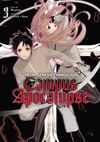 Neon Genesis Evangelion: Campus Apocalypse Volume 3 image