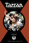 Tarzan Archives: The Joe Kubert Years Volume 3 image
