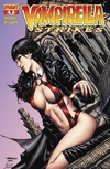 Vampirella Strikes #4 image