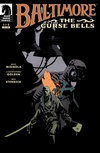 Baltimore: The Curse Bells #1  image