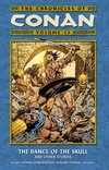 The Chronicles of Conan Volume 11: The Dance of the Skull and Other Stories image