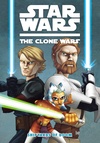Star Wars: The Clone Wars Vol. 1 Shipyards of Doom   image