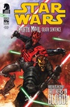 Star Wars: Darth Maul—Death Sentence #2 image