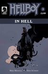 Hellboy in Hell #3 image