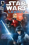 Star Wars Legacy: Volume 2 #2 image