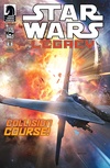 Star Wars: Legacy Volume 2 #5 image