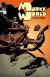 Murky World image