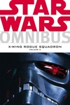 Star Wars Omnibus: X-Wing Rogue Squadron Volume 3 image