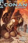 Conan the Barbarian #4 image
