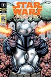 Star Wars: Jango Fett—Open Seasons #4 image