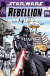 Star Wars: Rebellion #8 image