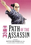 Path of the Assassin Volume 9: Battle for Power Part 1 image