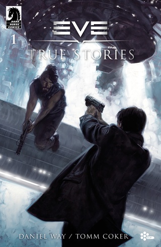 CCP Game’s EVE: True Stories #1 Available for Free Download at DH Digital