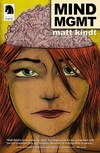 Mind MGMT #0-#6 Bundle image