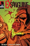 Ex Sanguine #1-#5 Bundle image