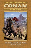 Chronicles of Conan Volume 07: The Dweller in the Pool and Other Stories image