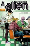 Resident Alien #1 image