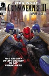 Star Wars: Crimson Empire III - Empire Lost #4 image
