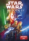 Star Wars: Episode I Adventures image