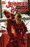 Jennifer Blood #25 image