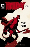Hellboy: The Fury Bundle image