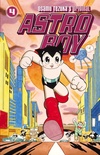 Astro Boy Volume 4 image