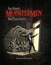 Gary Gianni's MonsterMen and Other Scary Stories image