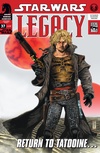 Star Wars: Legacy #37 image