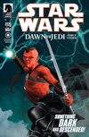 Star Wars: Dawn of the Jedi #3 image