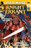 Star Wars: Knight Errant—Aflame #2 image