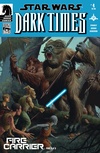 Star Wars: Dark Times—Fire Carrier #4 image