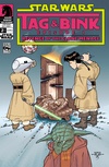 Star Wars: Tag & Bink Episode I—Revenge of the Clone Menace image