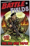 Garth Ennis Battlefields #3 image