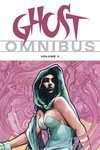 Ghost Omnibus Volume 3 image