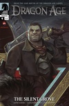 Dragon Age: The Silent Grove #4 image