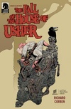 Edgar Allan Poe's The Fall of the House of Usher #1 image