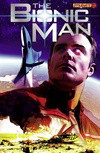 Bionic Man #20 image