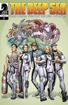The Deep Sea one-shot image